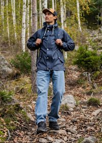 Väderöarna Jacket