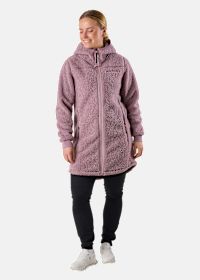 Lofoten Pile Coat W