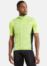 ADV ESSENCE LIGHT WIND VEST M