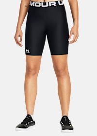 UA HG 8in Short