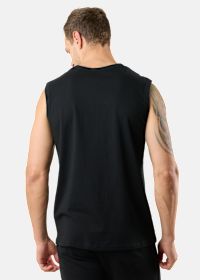 Springfield Sleeveless Tee