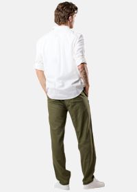 New Hampshire Linen Pants