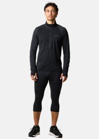 Nordic Wind Half Zip