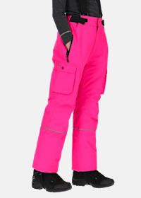 Branäs Pants JR