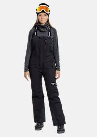 Cervinia Bib Pants W
