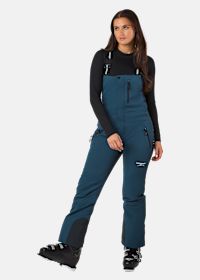 Cervinia Bib Pants W