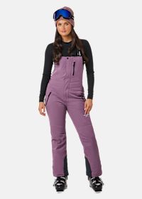 Cervinia Bib Pants W