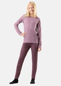 Nordic Active Base Layer Set JR II