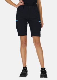 Glittertind Shorts W