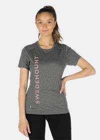 Training Logo Tee W