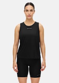 Team Logo Tank Top