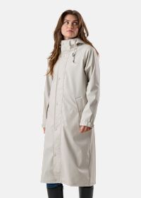 Väderöarna Long Coat W