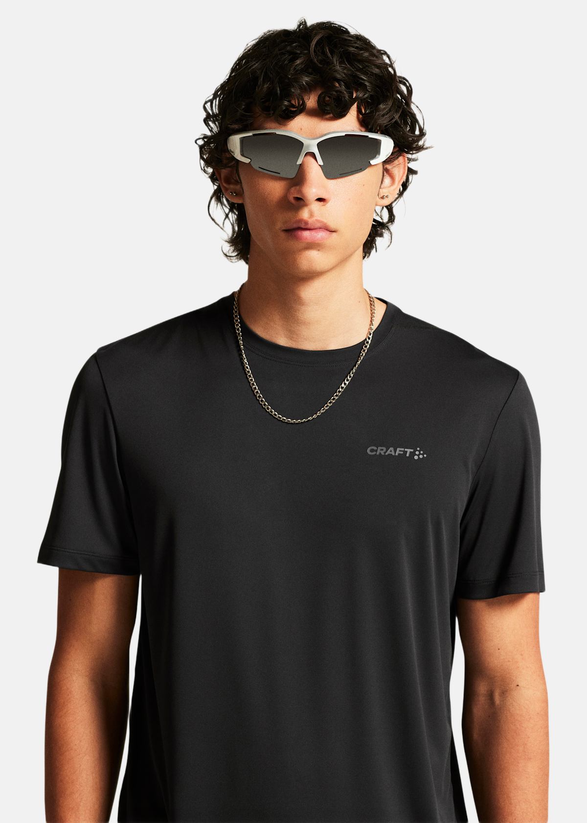 CORE ESSENCE SS TEE 2 M