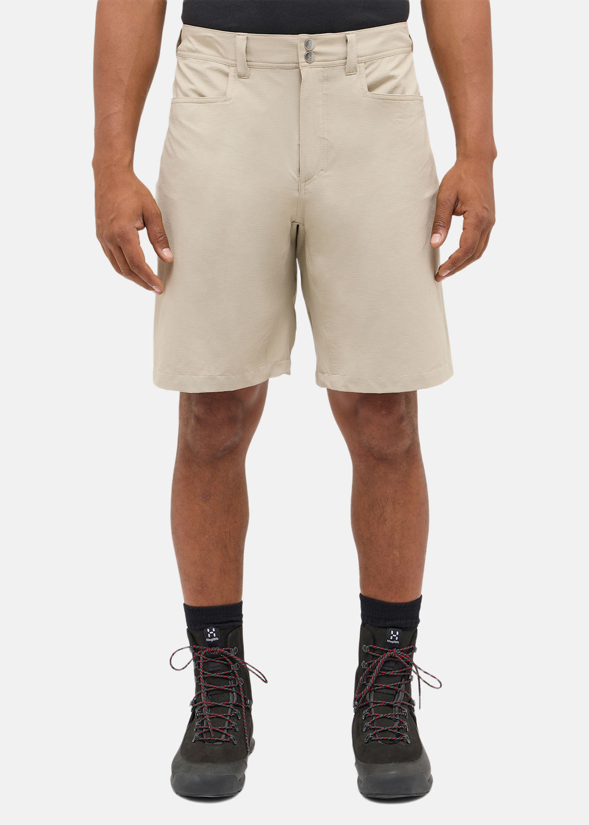 Korp Lite Shorts Men