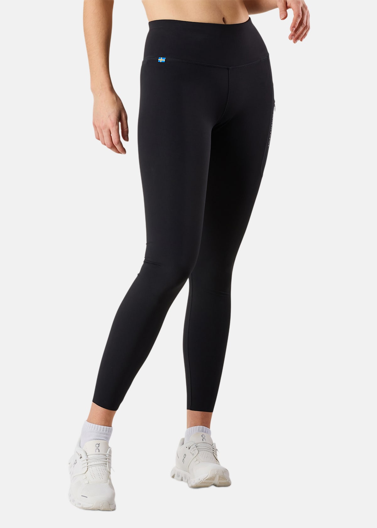 Ultra Light Long Tights W