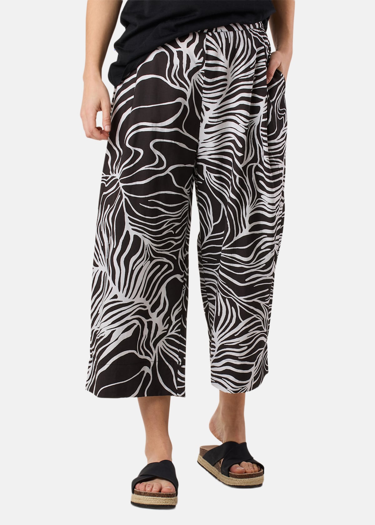 Hudson Pants W