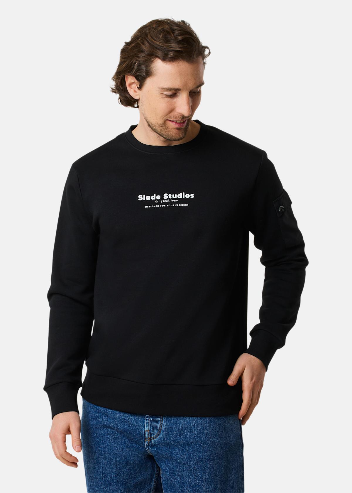 Slade Original Crewneck