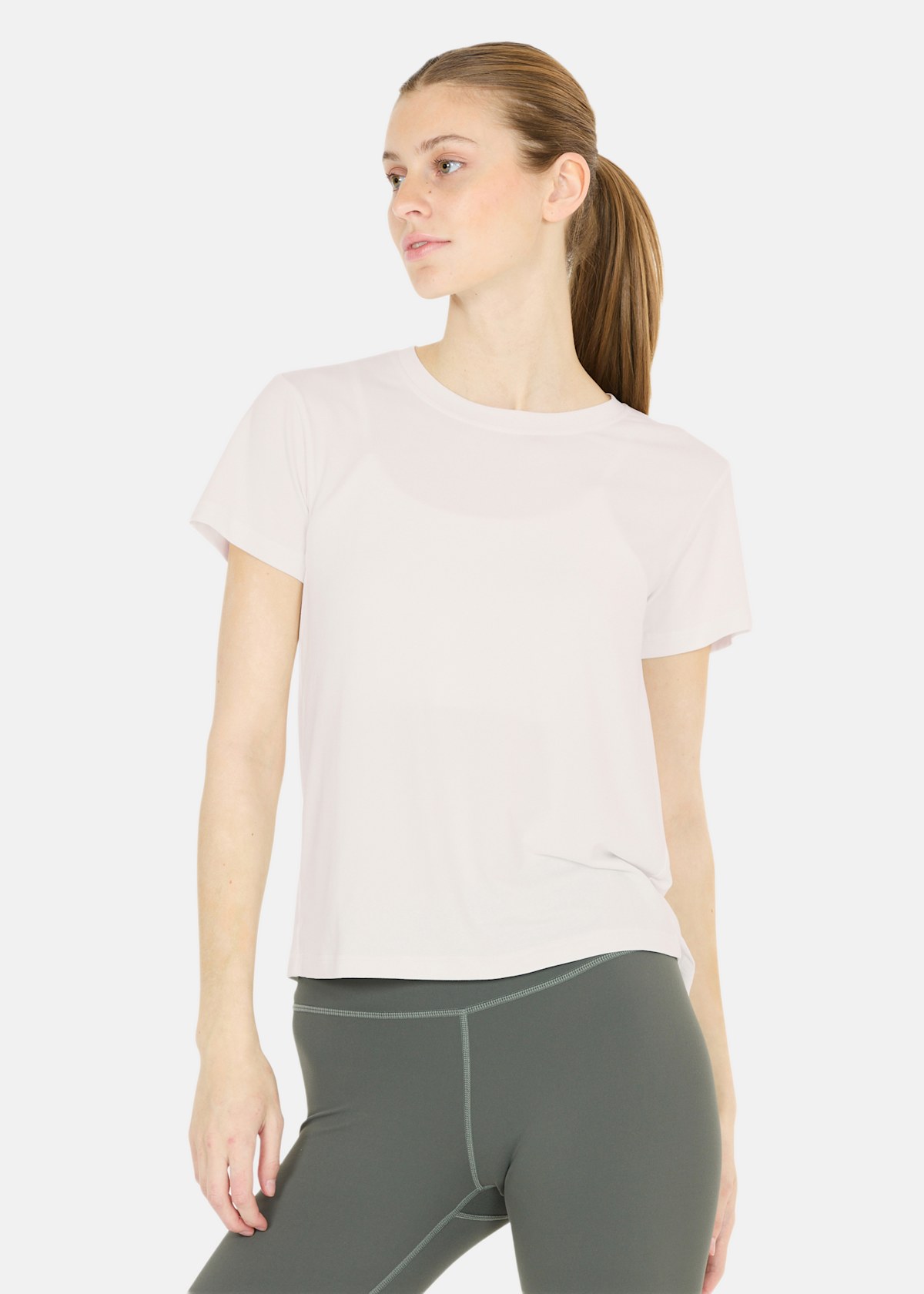 Pacy W S/S Tee