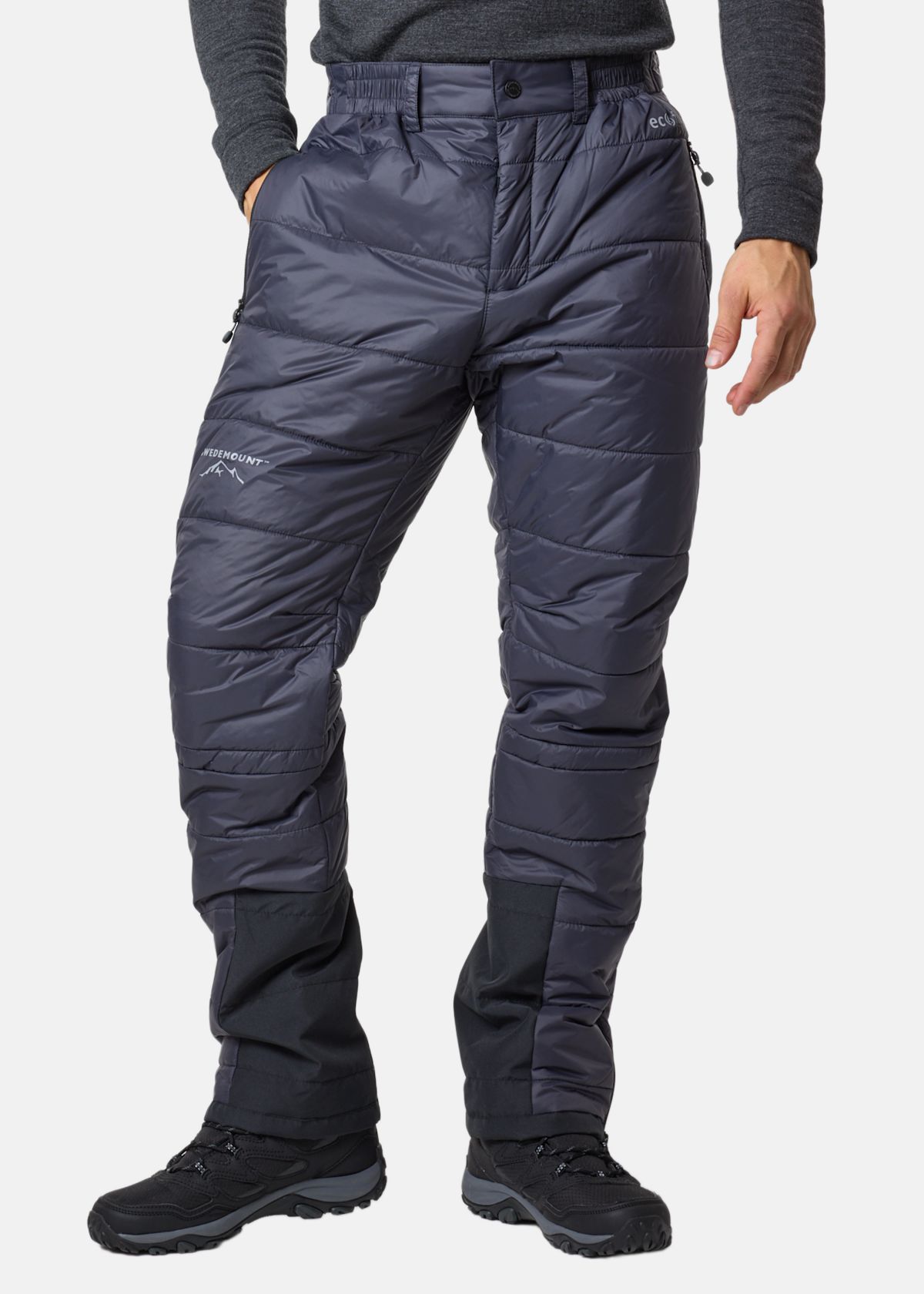 Östersund Warm Pant 2.0 SR