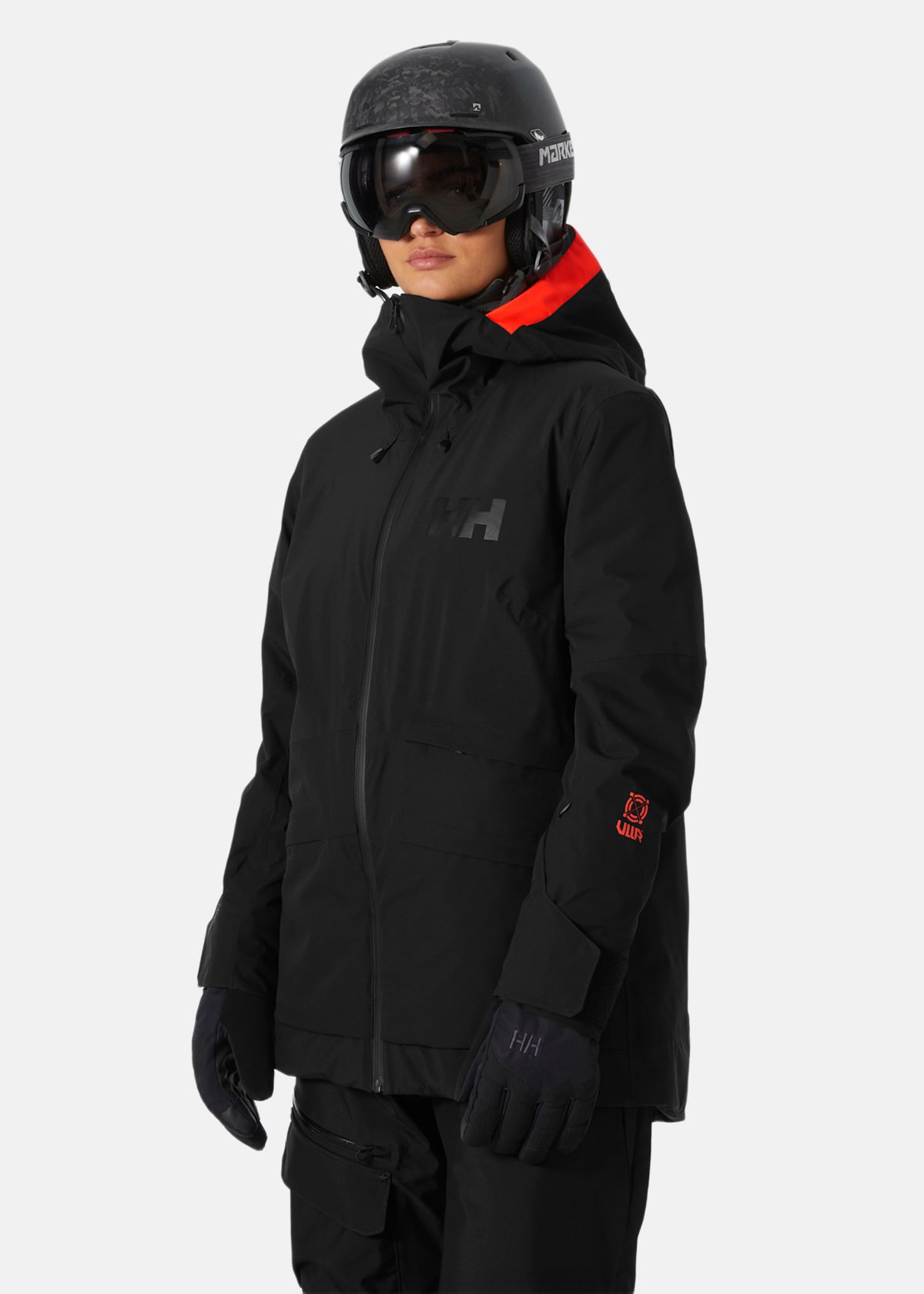 W POWCHASER 2.0 JACKET