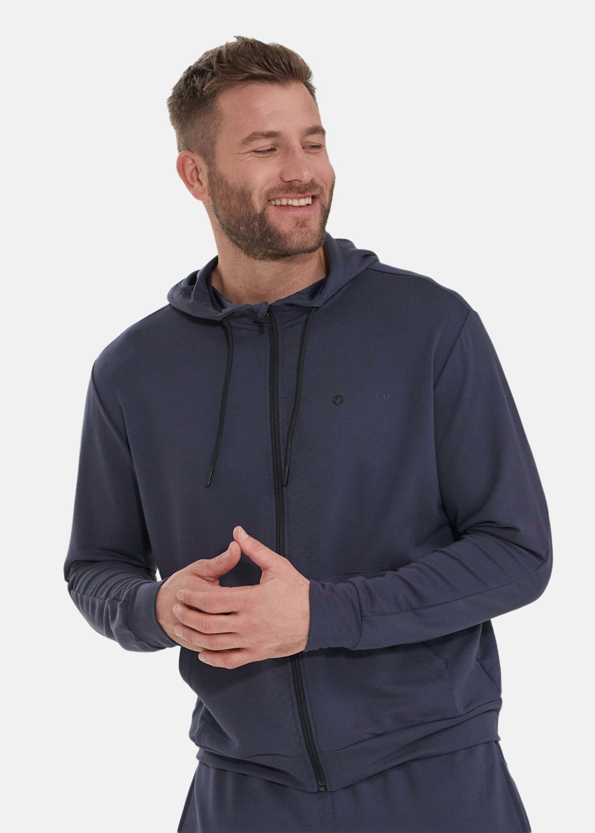 Brent M Hoody