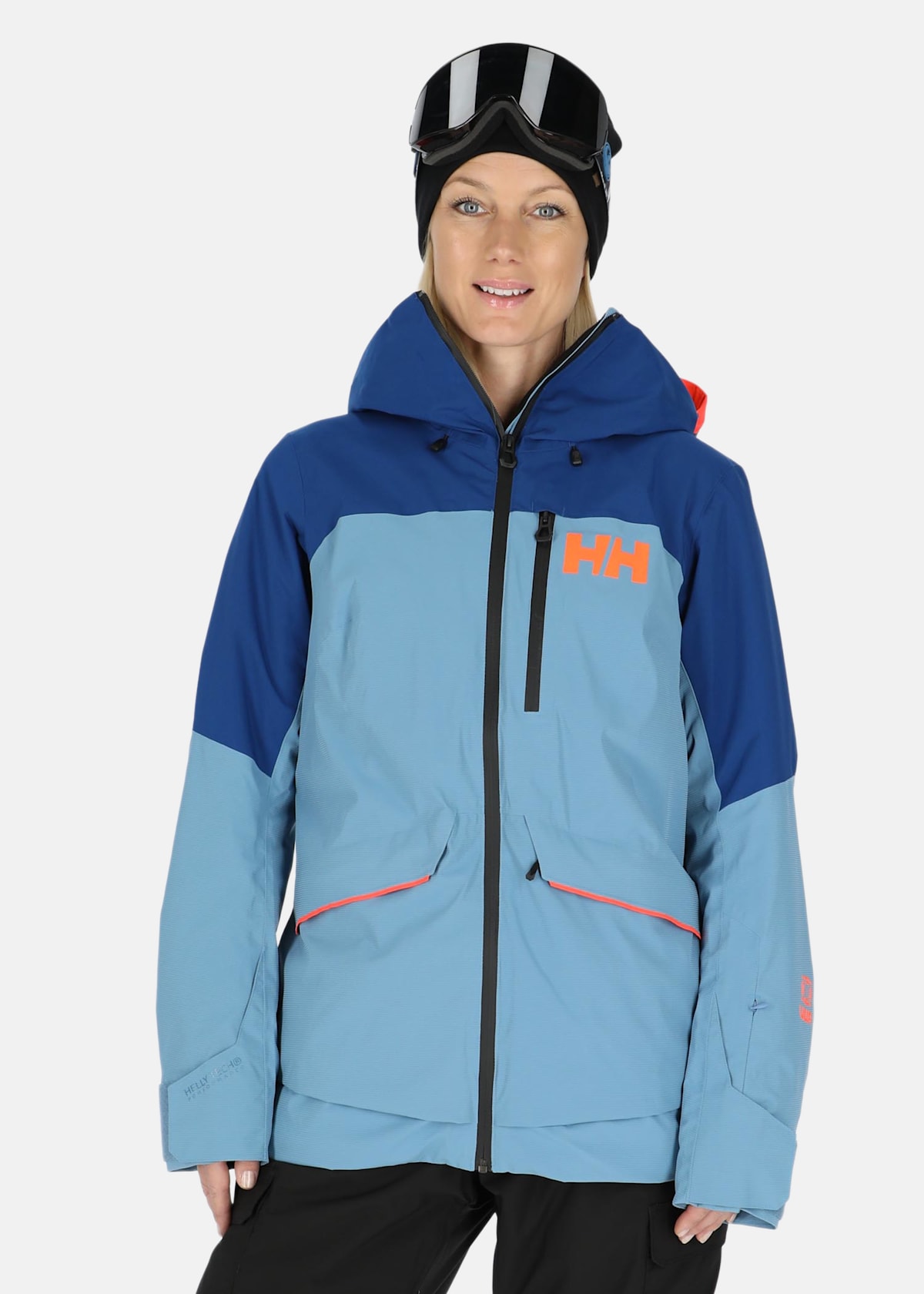 W POWCHASER LIFALOFT JACKET