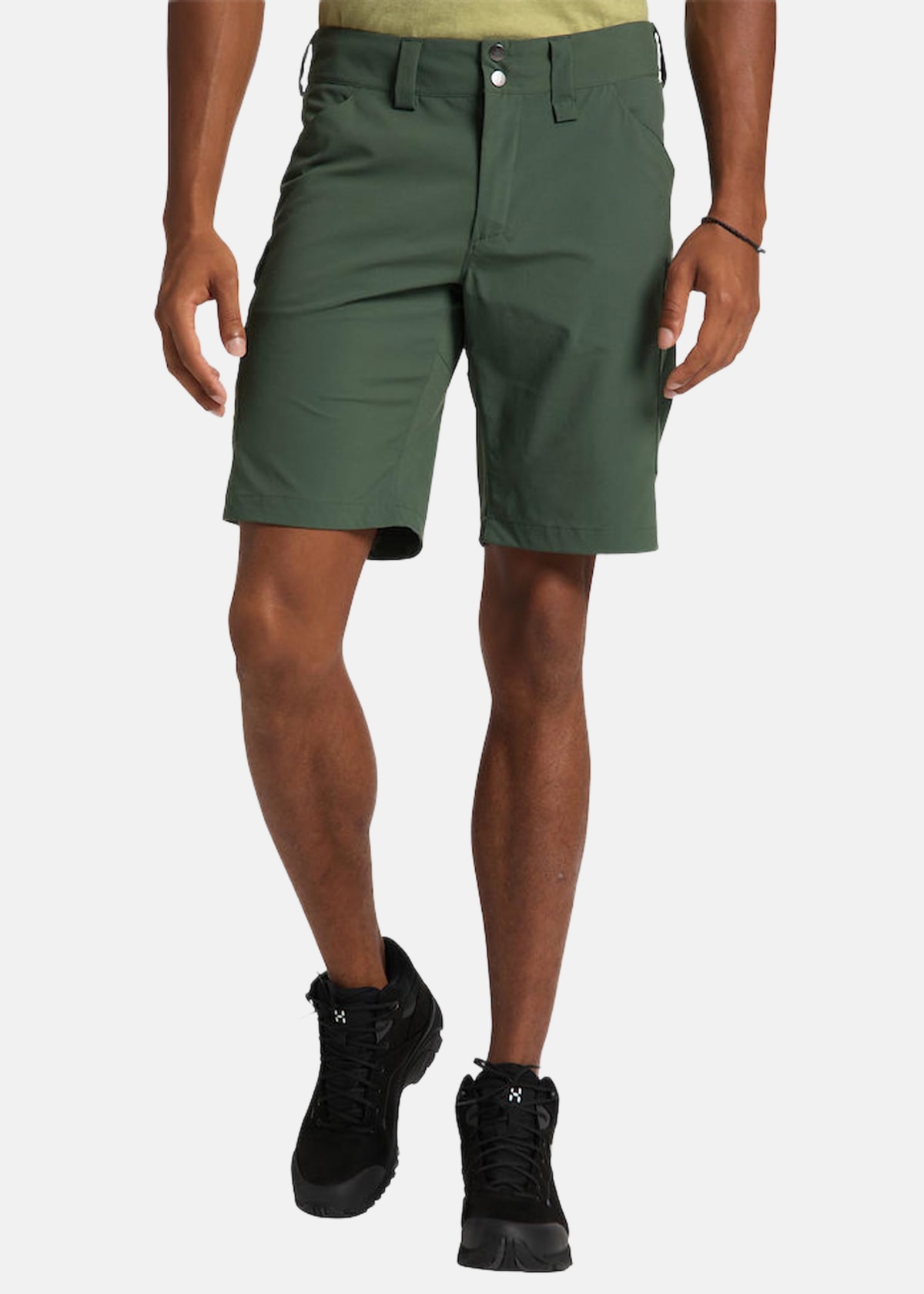 Mid Standard Shorts Men