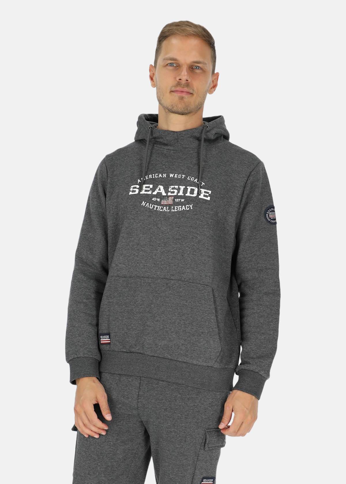 Nautical Hood