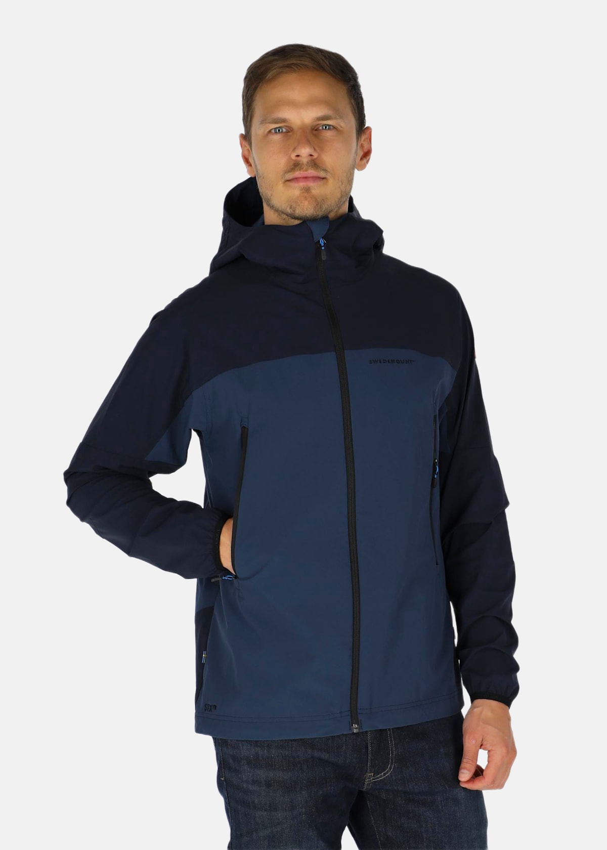 Lofoten Stretch Jacket