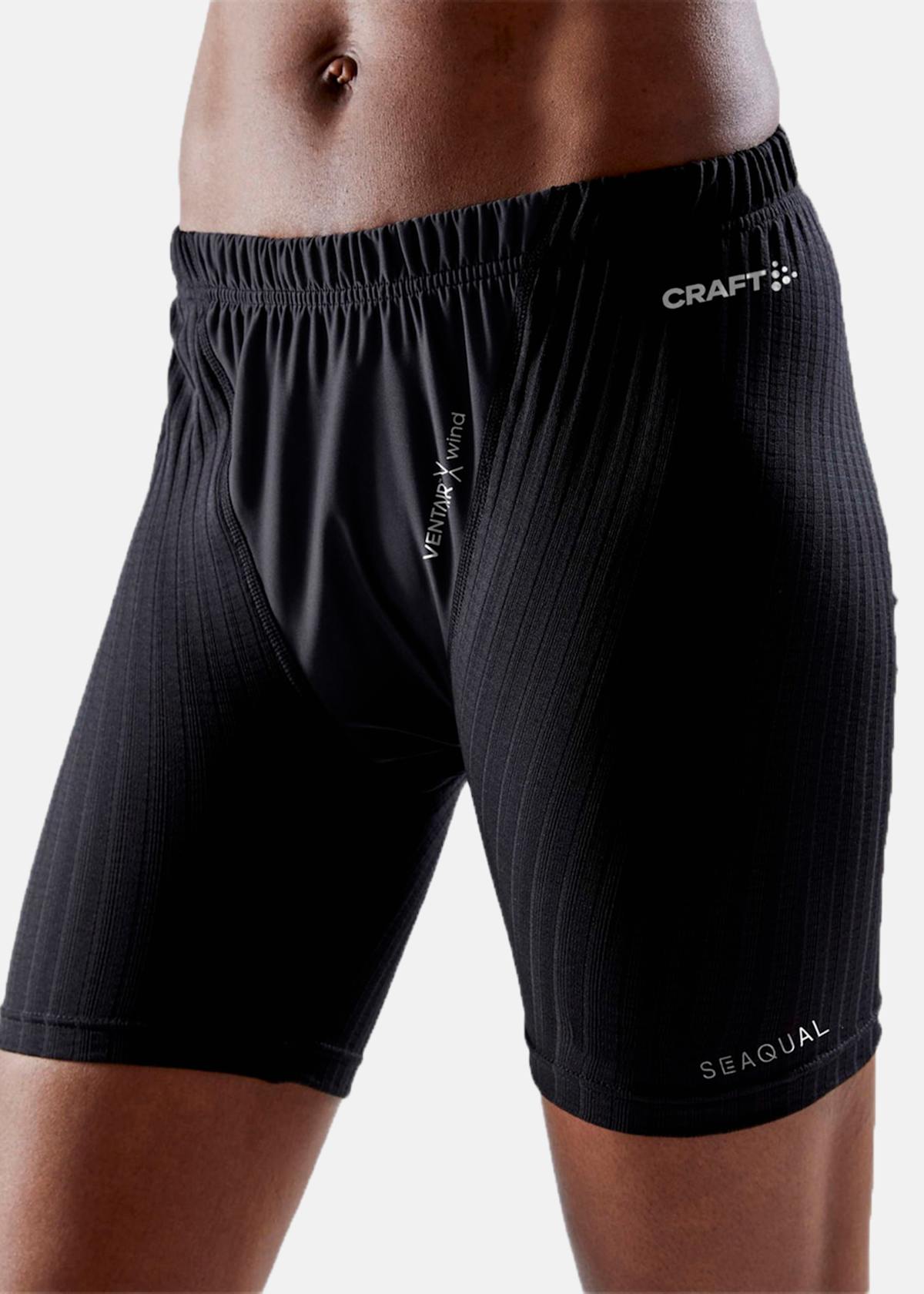 PRO ACTIVE EXTREME X WIND BOXER W