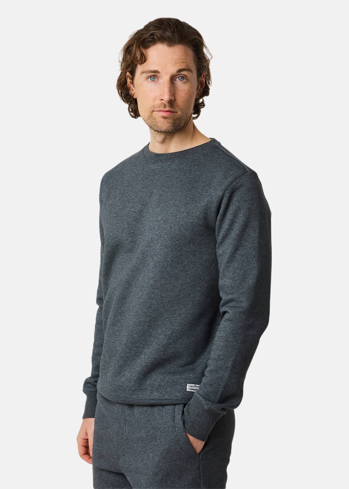 Atlanta Crew Neck