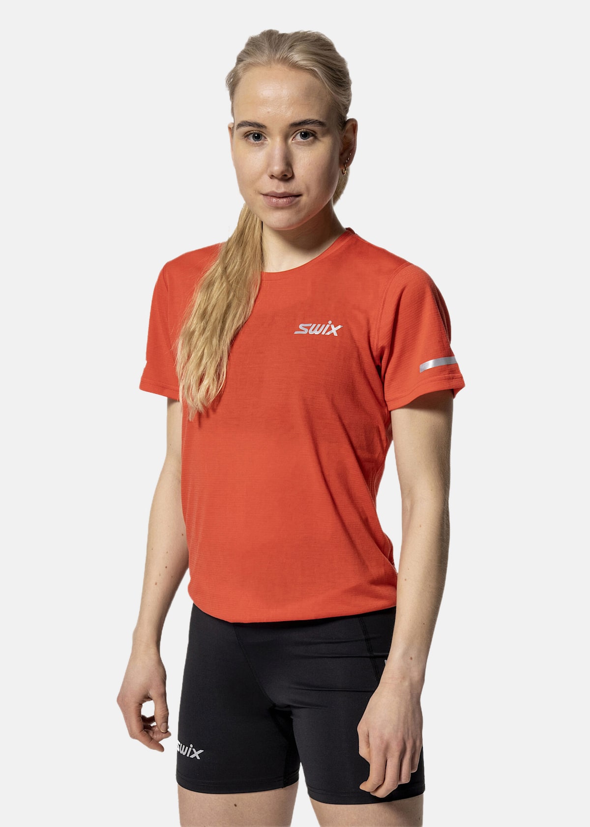 Pace Short Sleeve W
