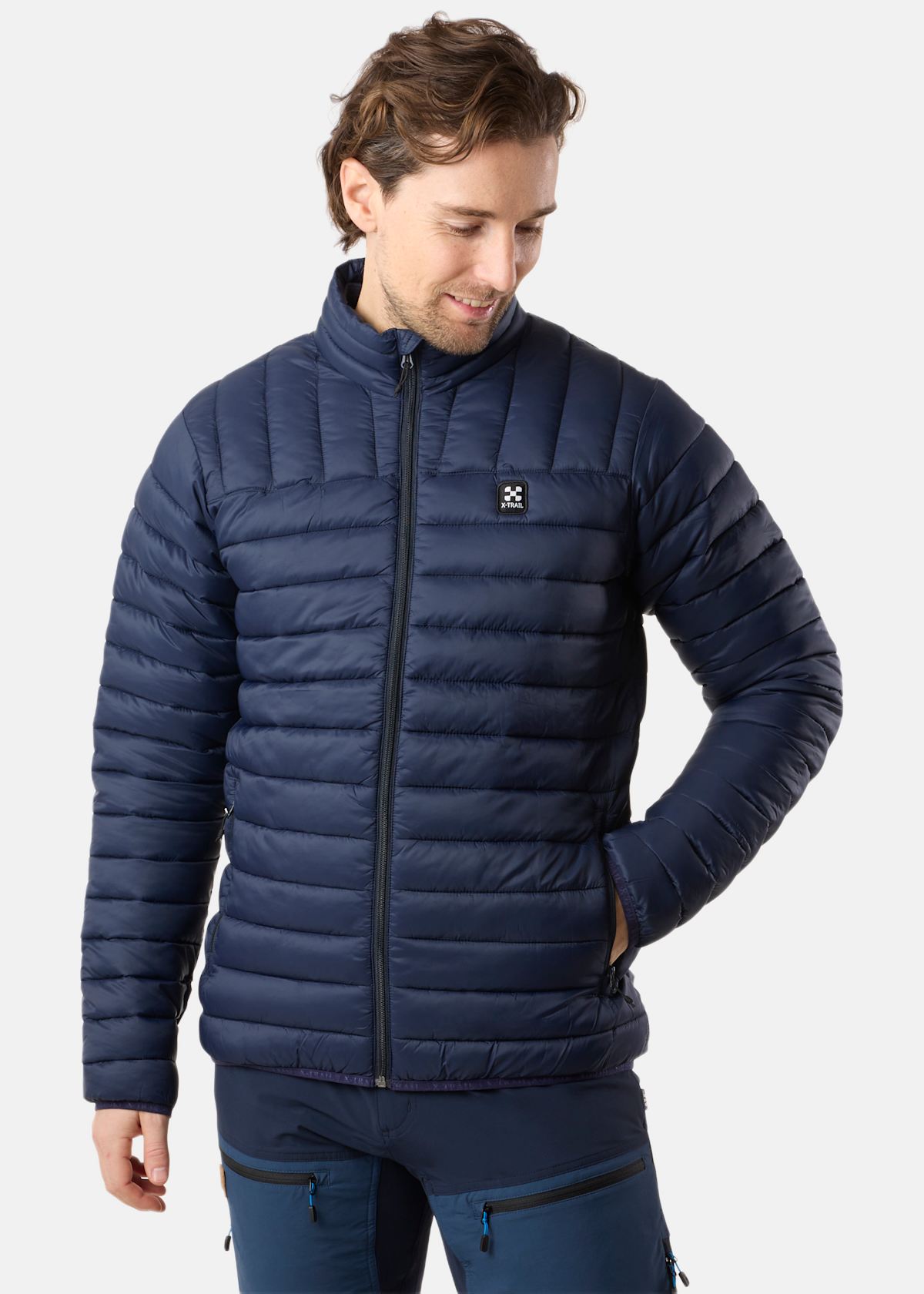 Colorado Lightweight Jacket