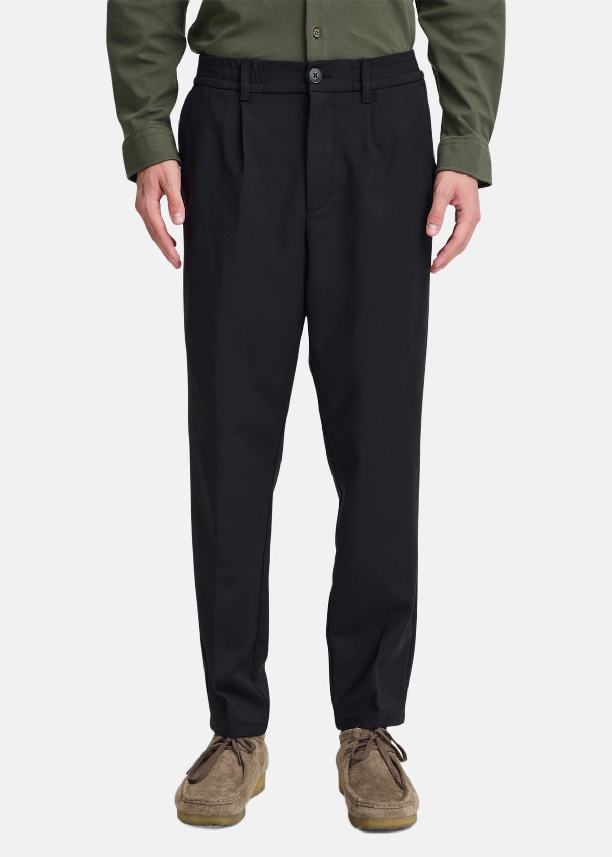CFMARC performance pants with
