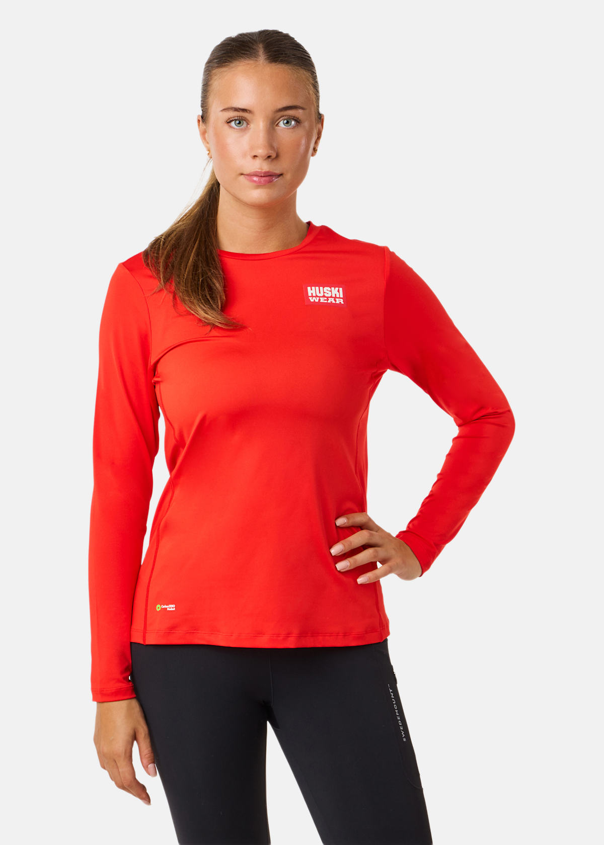 W Active Top LS