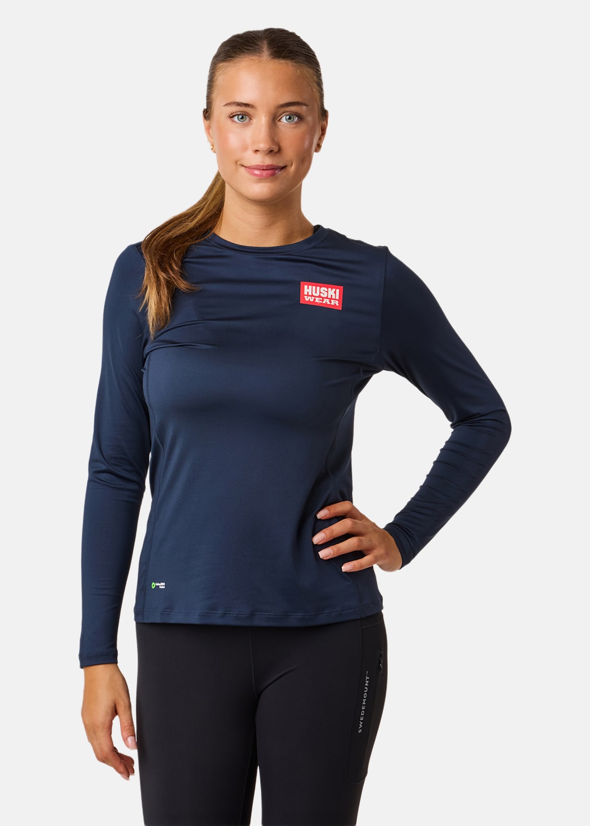 W Active Top LS