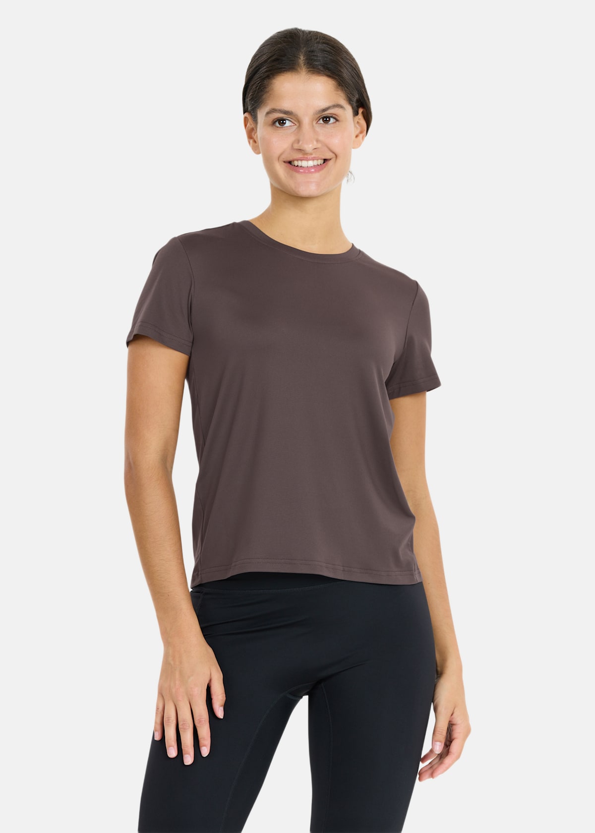 Pacy V2 W S/S Tee