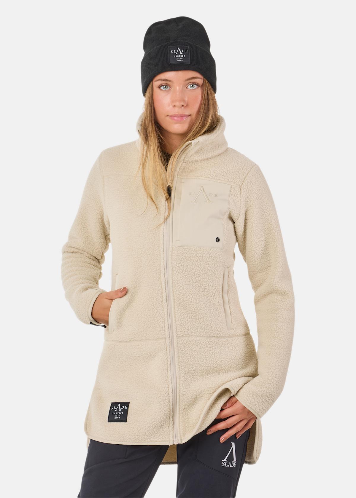 Colorado Pile Coat W