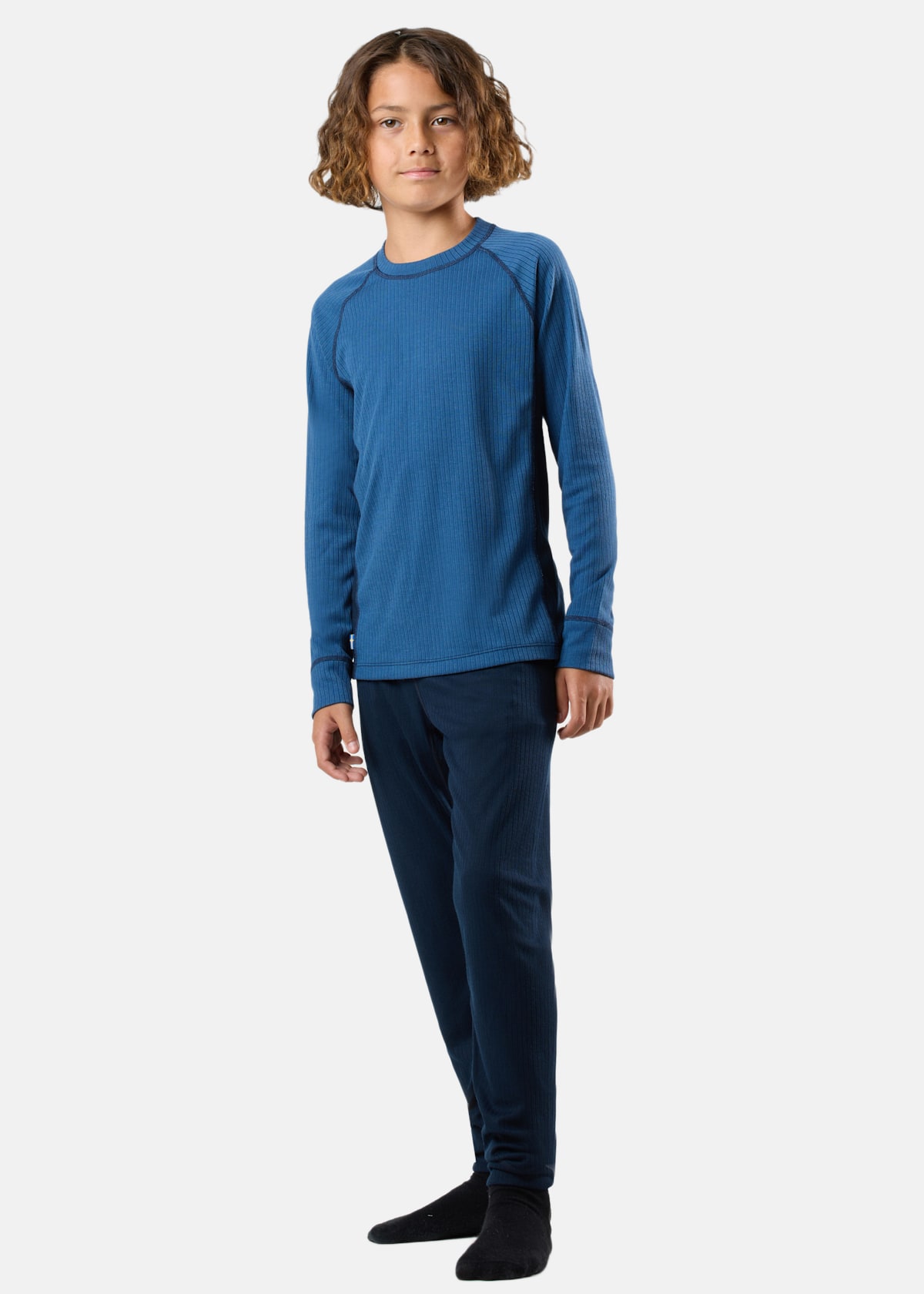 Nordic Active Base Layer Set JR II