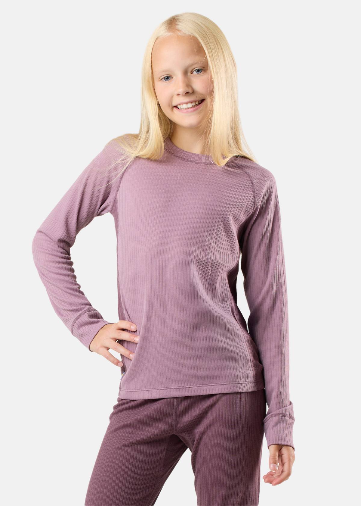 Nordic Active Base Layer Set JR II | Sport Baselayers | Kids | Swedemount