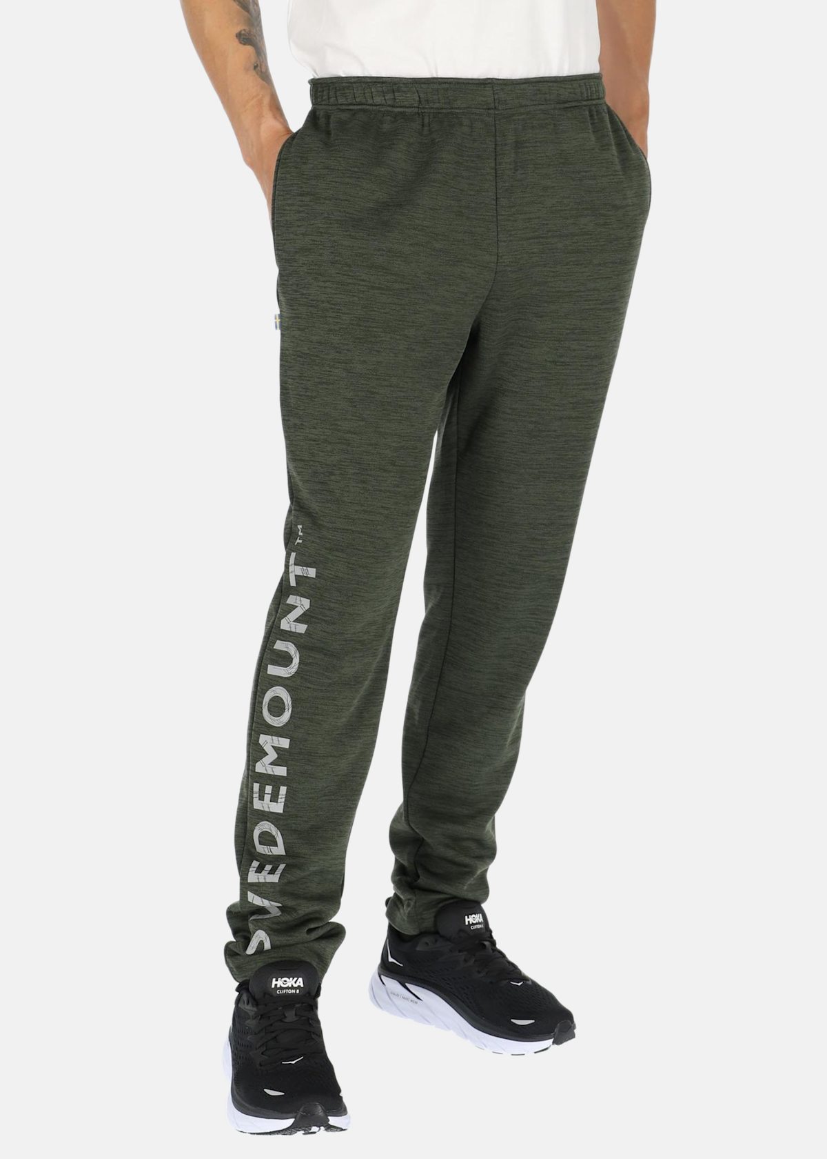 Training Logo Pants