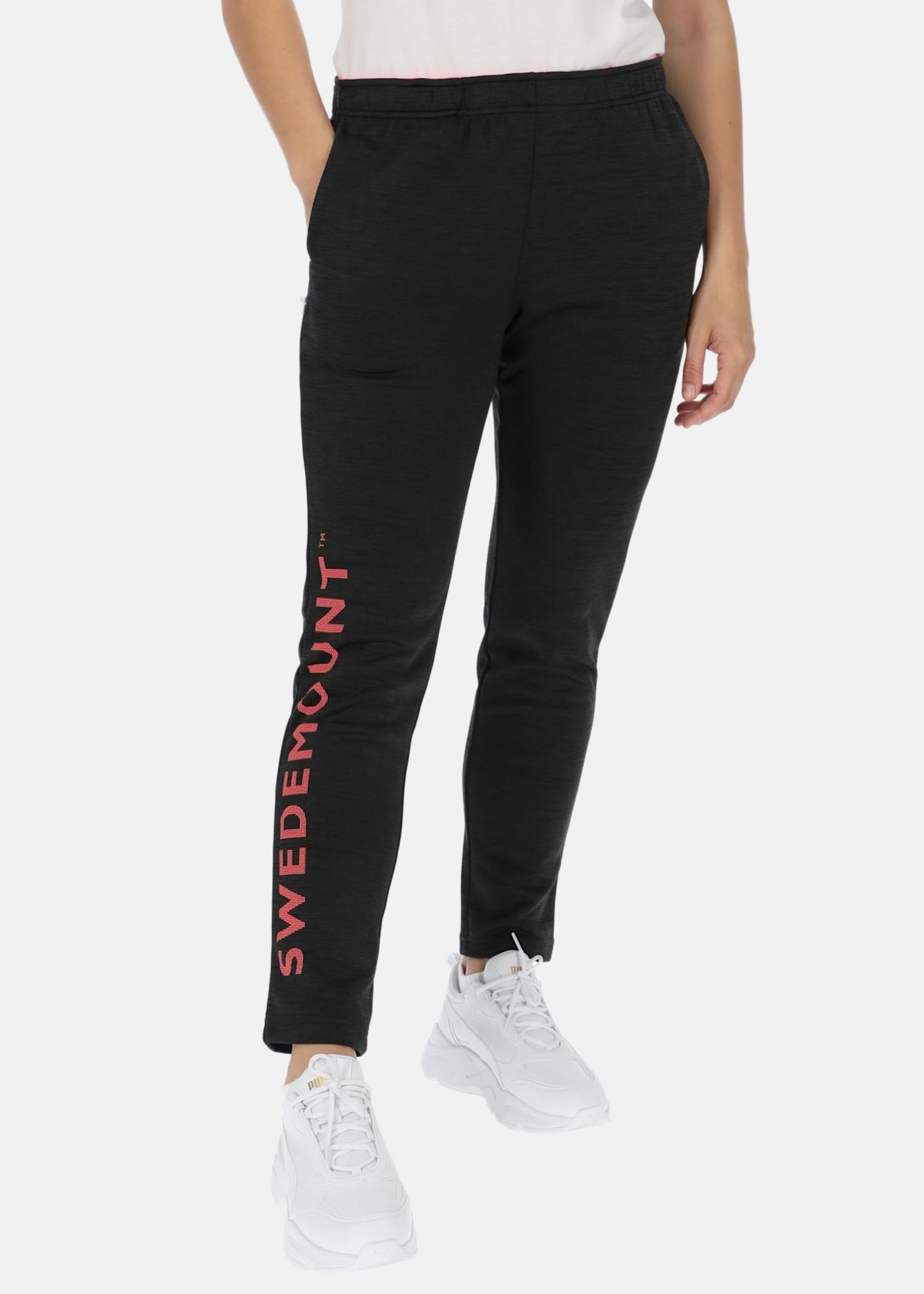 Training Logo Pants W