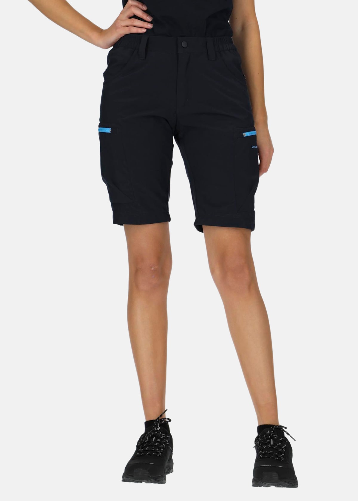 Glittertind Shorts W