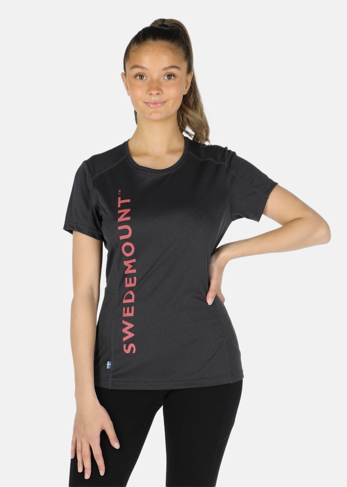 Training Logo Tee W