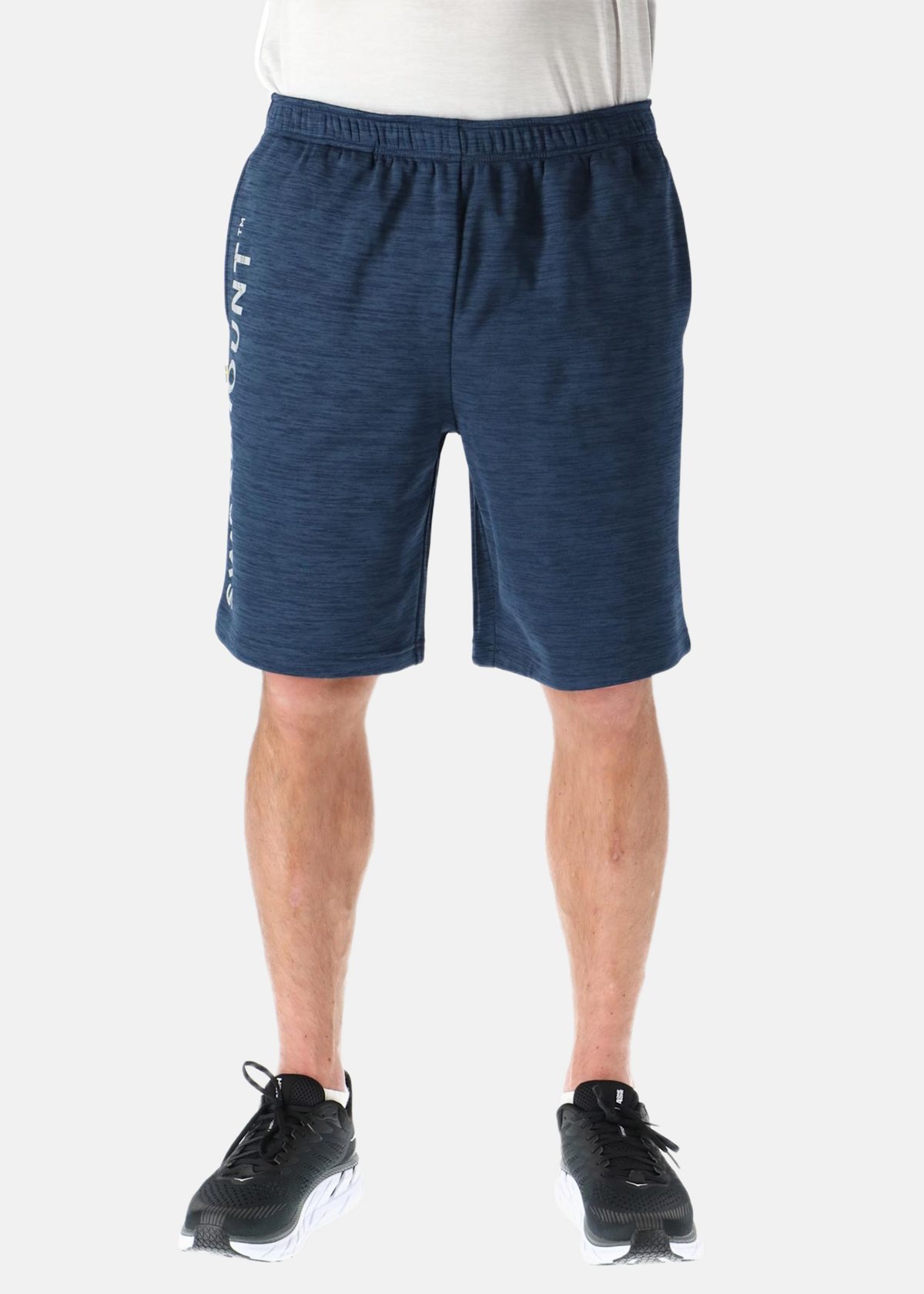 Training Logo Shorts
