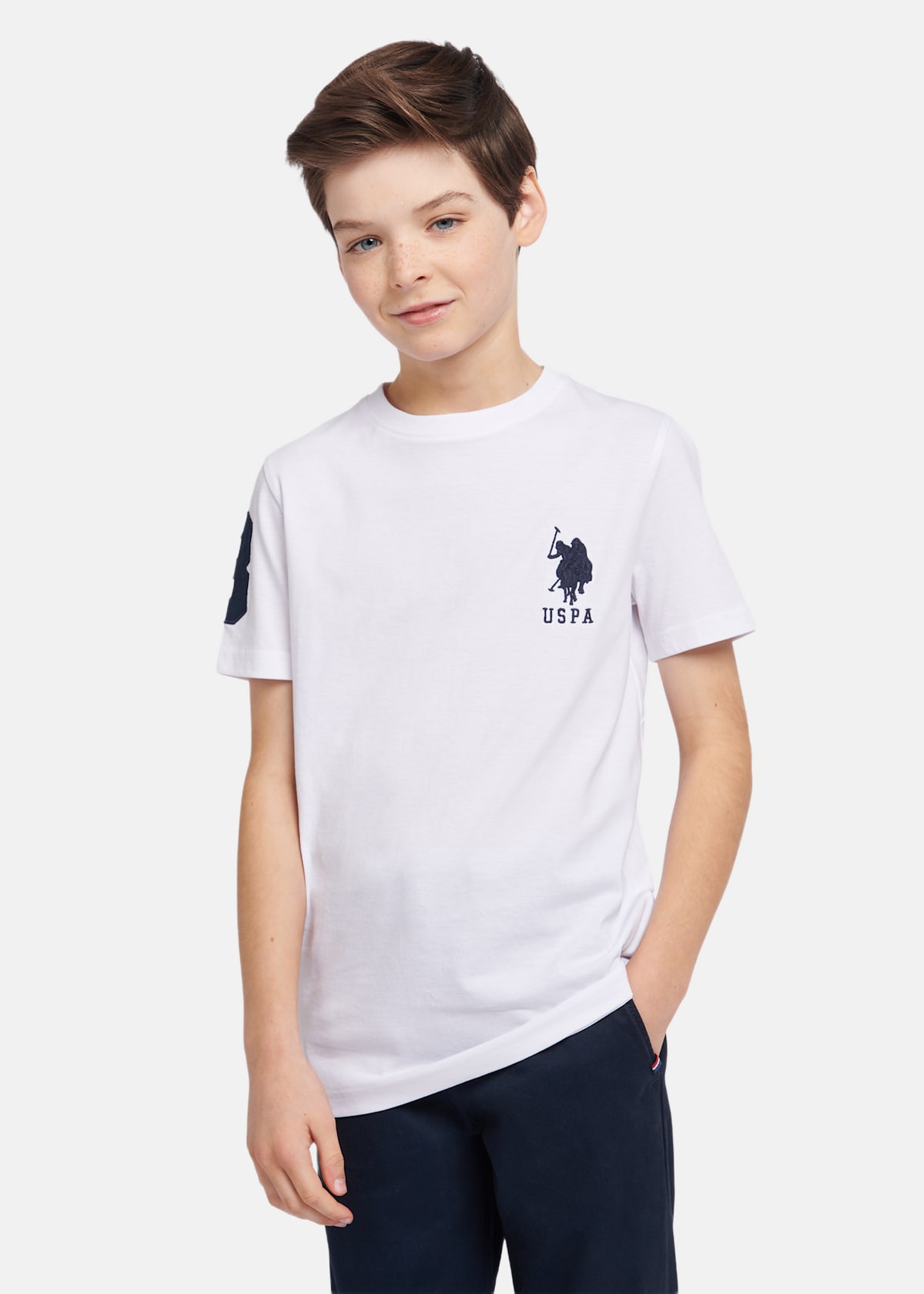 PLAYER 3 TSHIRT