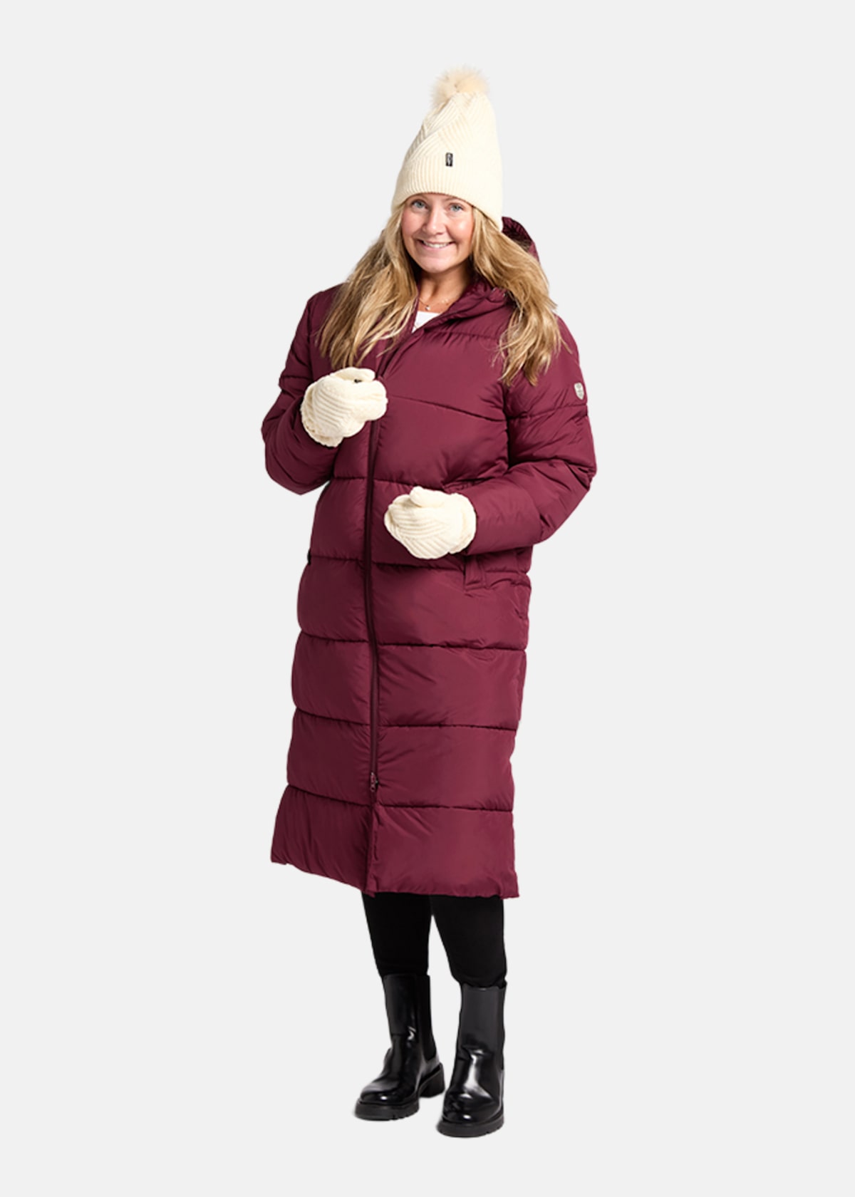 DEYNA RECO COAT