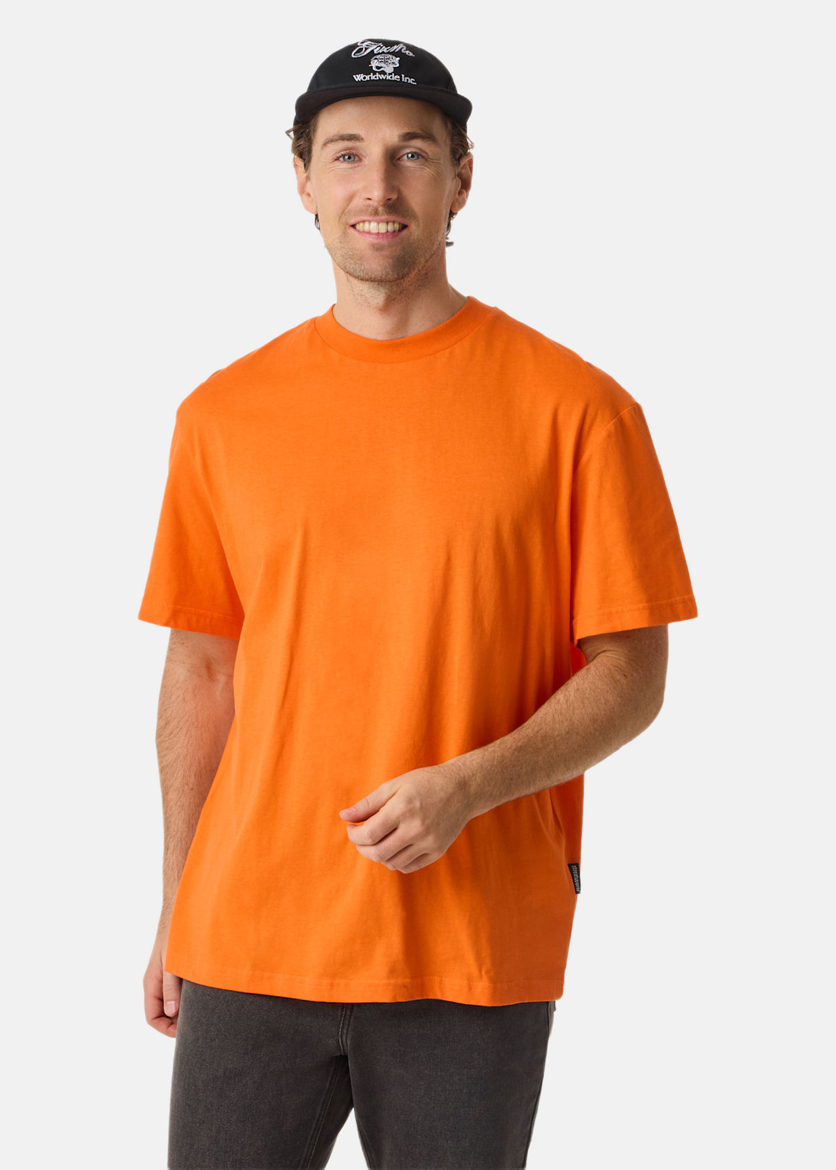 Streetworld Classic Tee