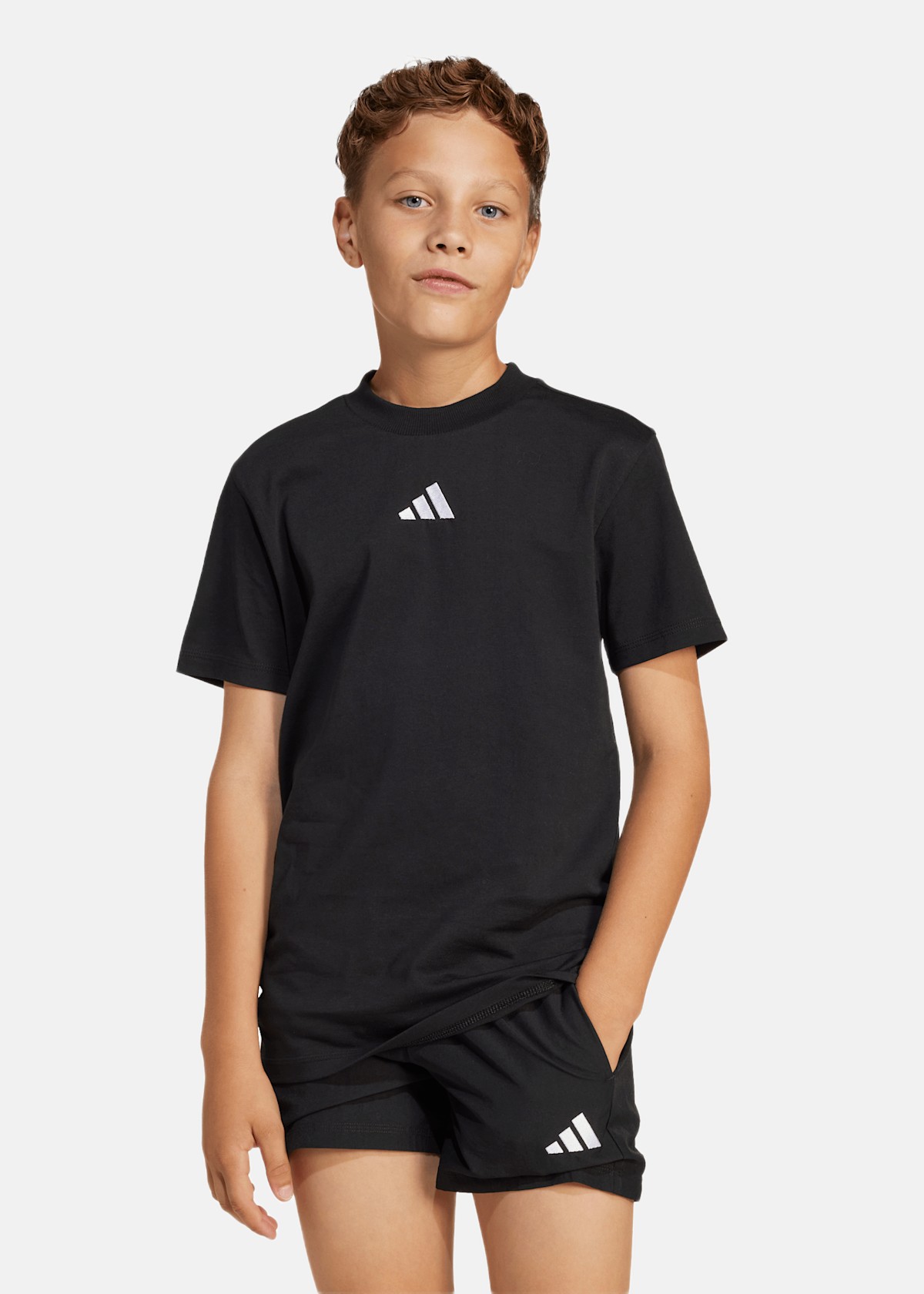 J SL TEE 160