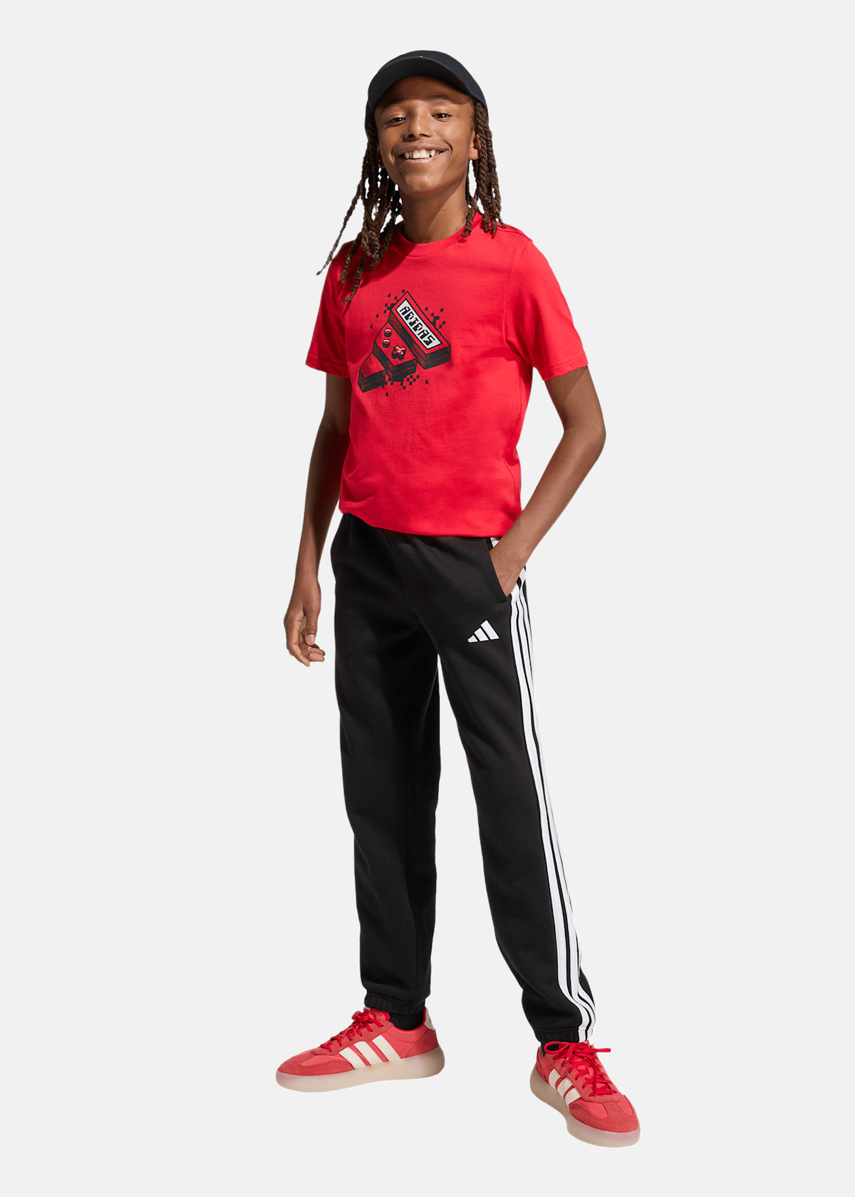 J GAME T